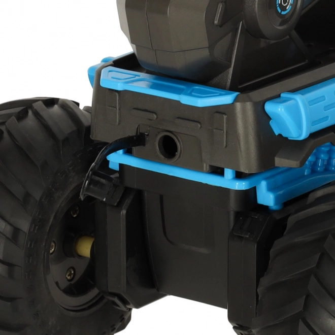 Vodootporni RC auto plavi
