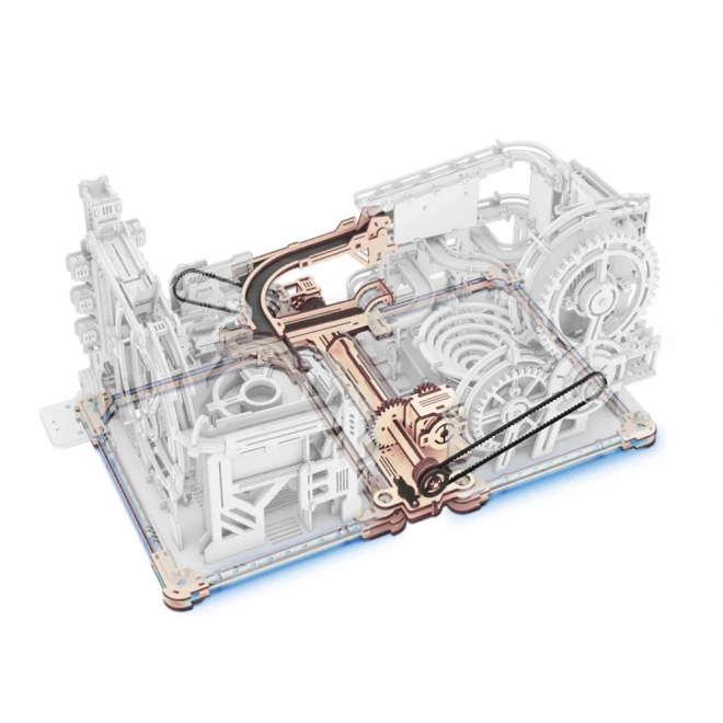 RoboTime 3D slagalica Priključni pribor (LGA01, LGC01)