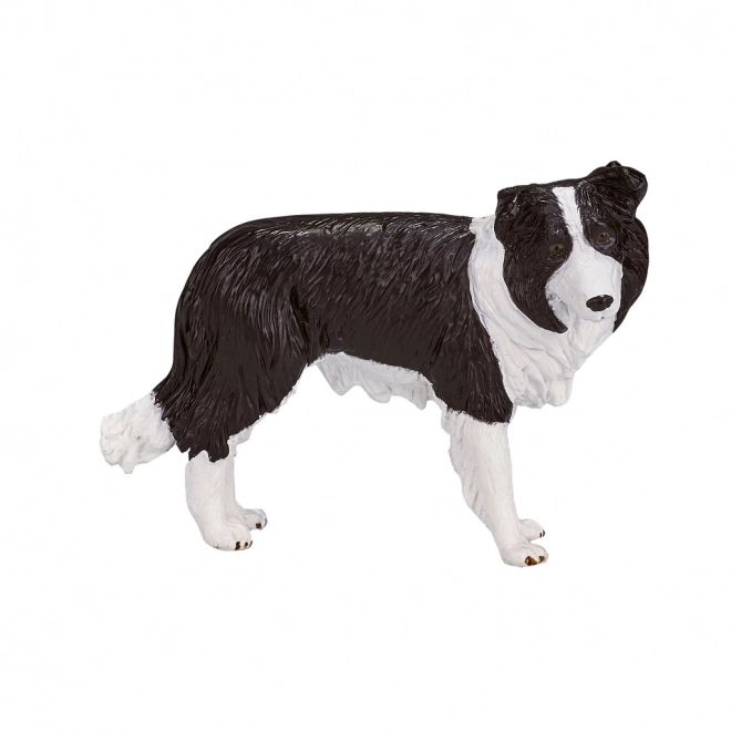 Realistična figura Border Collie