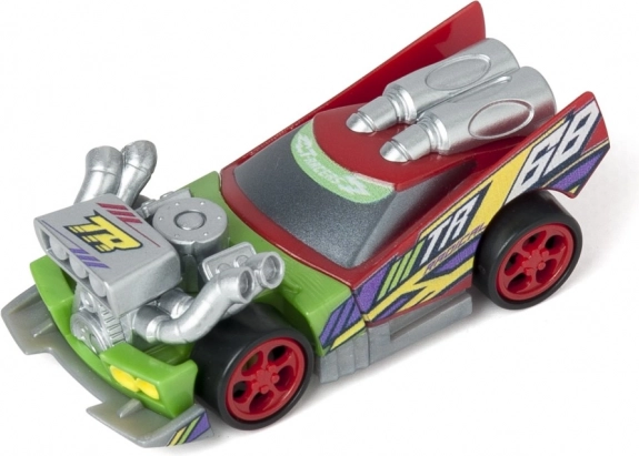 Autići T-Racers Mix 'N Race