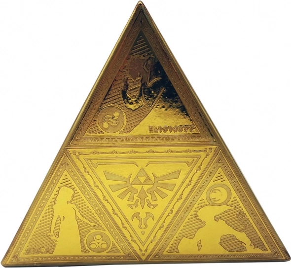 Keramička kasica Zelda