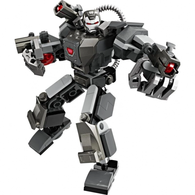 LEGO® Marvel 76277 War Machine u robotskom oklopu