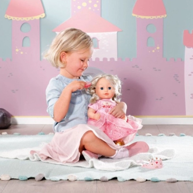Baby Annabell Mala Slatka Princeza, 36 cm