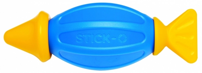 Stick-O Magnetska građevinska igračka Ribolov