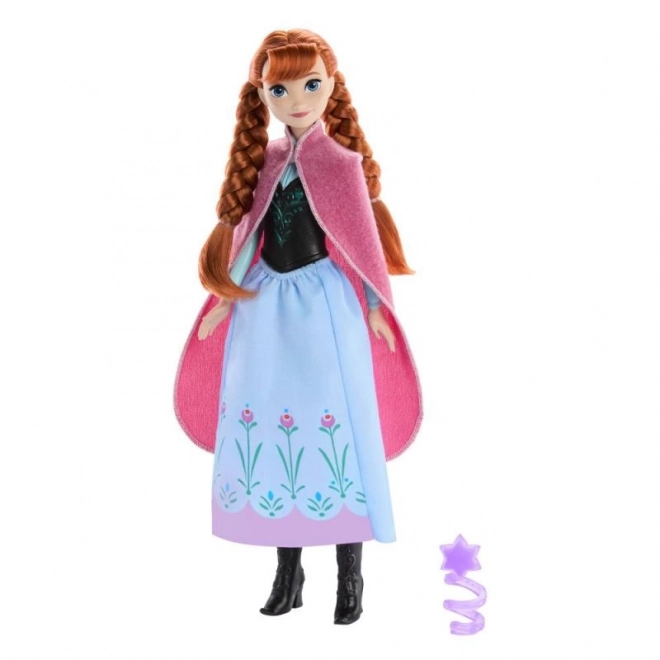 Disney Smrznuto Anna Čarobna suknjica