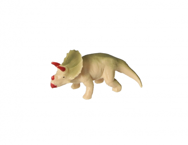 Dinosaurus koji mijenja boju