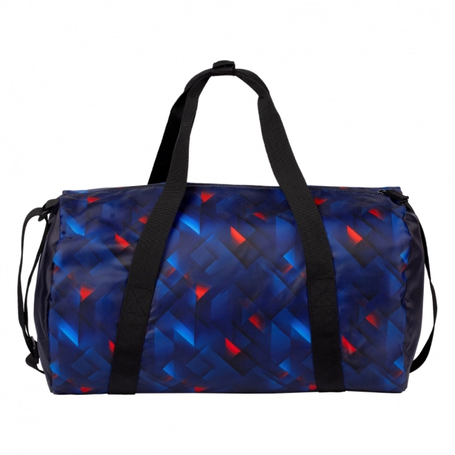 Sportska torba Hoop Indigo