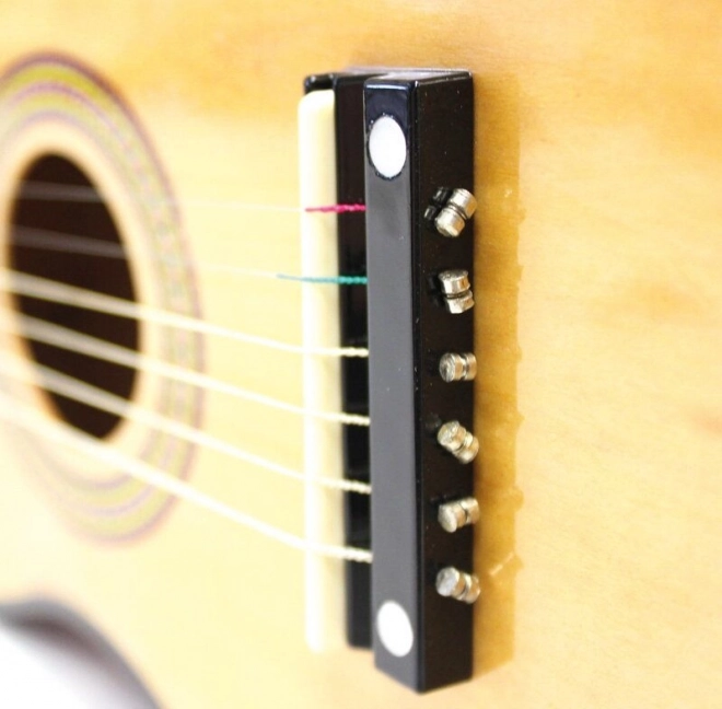 Gitara drvo/metal 57cm u kutiji