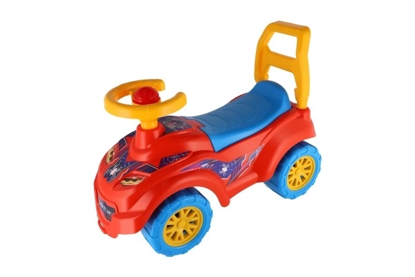 Dječji auto gurajući