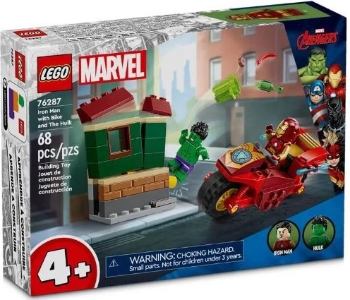 Motor s funkcijom brze vožnje