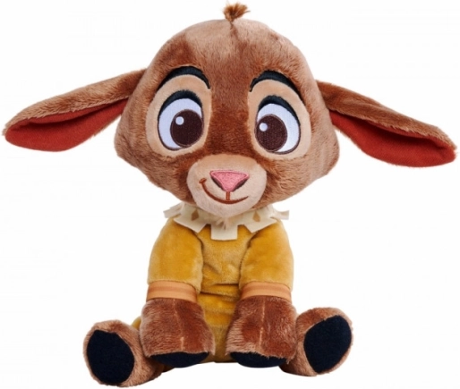 Plišana igračka DISNEY Wish Valentino 23 cm