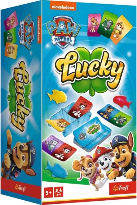 TREFL Igra Lucky Psići u ophodnji