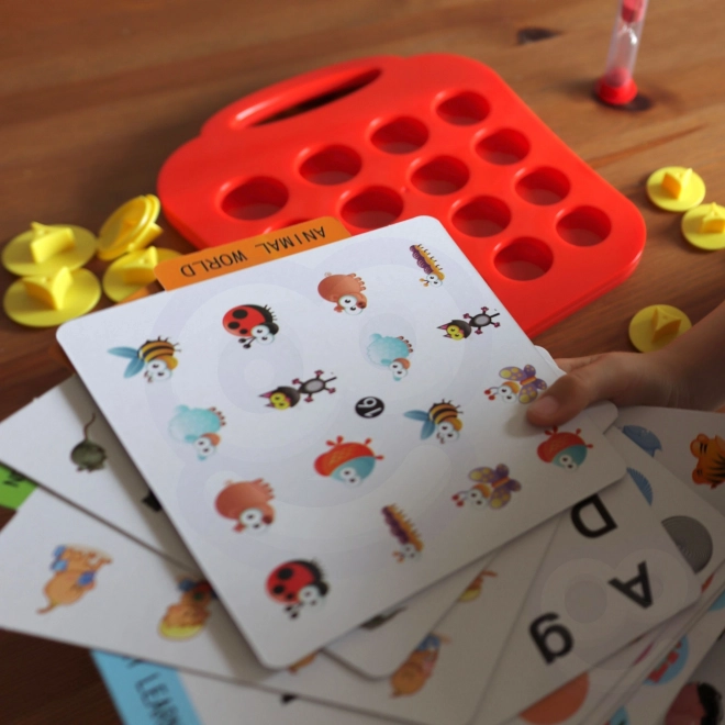 Edukativne karte za proširenje igre