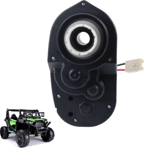 Kompletna pogonska jedinica za dječja vozila