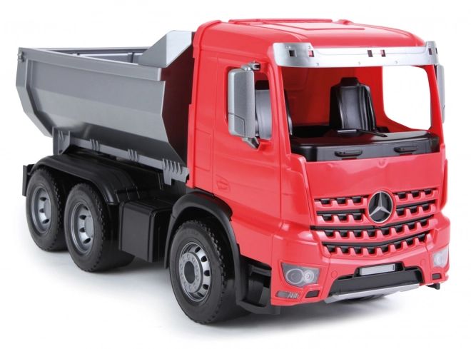 Lena Mercedes Arocs kiper