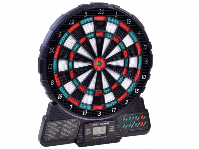 Elektronički pikado s 18 igara