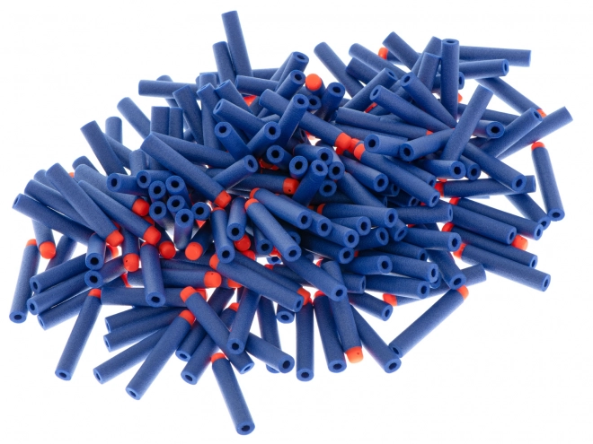 Zamjenske metke kompatibilni s NERF 7,2 cm KUTIJA 200 kom.