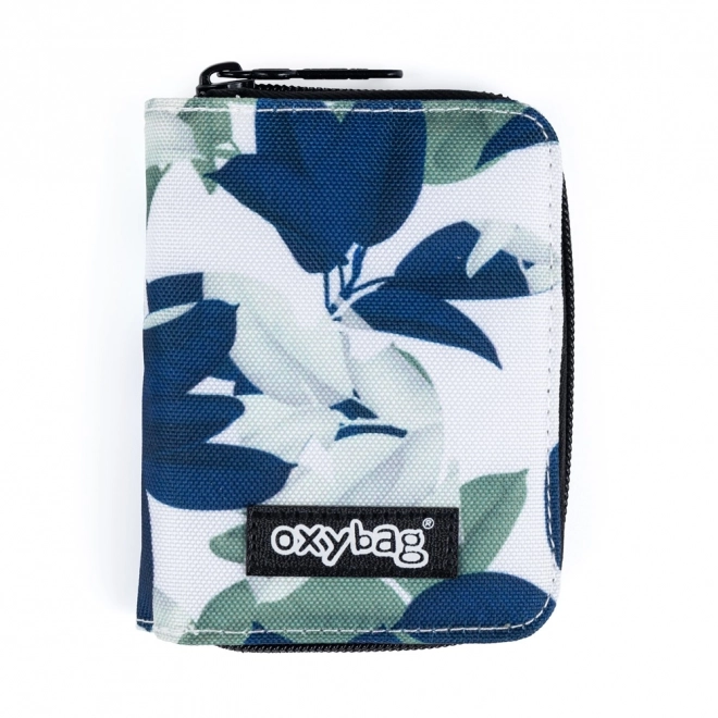 Novčanik OXY Sport Melange Flowers