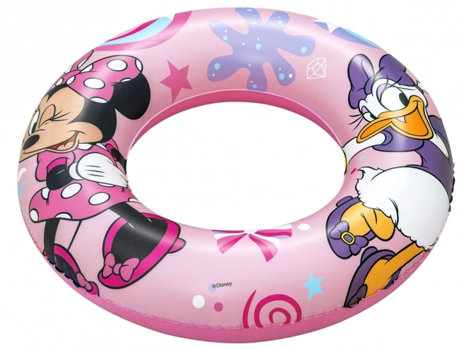 Dječji napuhujući krug s Minnie