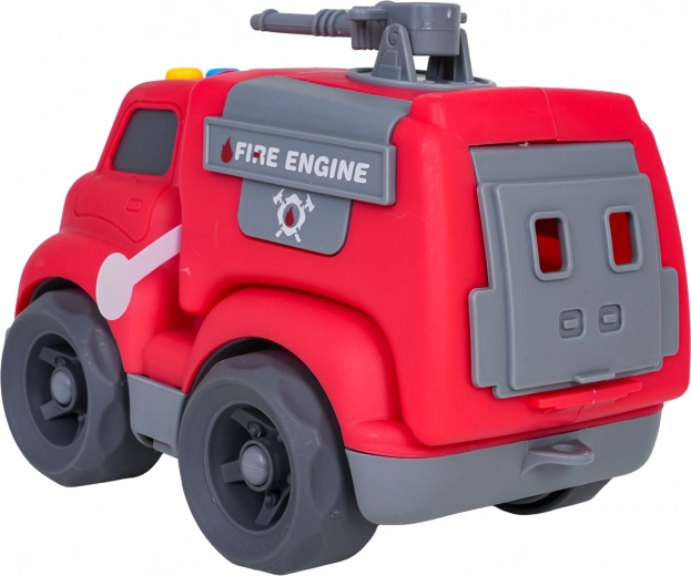 Sigurna i izdržljiva izrada za najmlađe