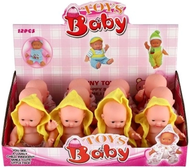 Display box 12 kom – povoljno pakiranje