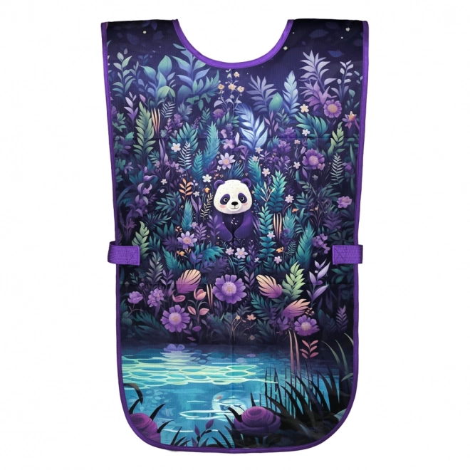 BAAGL Dječja pregača Jungle Panda
