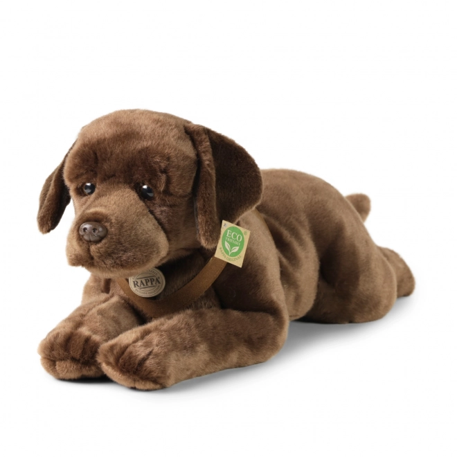 Plišani pas labrador 61 cm EKO-PRIJATELJSKI