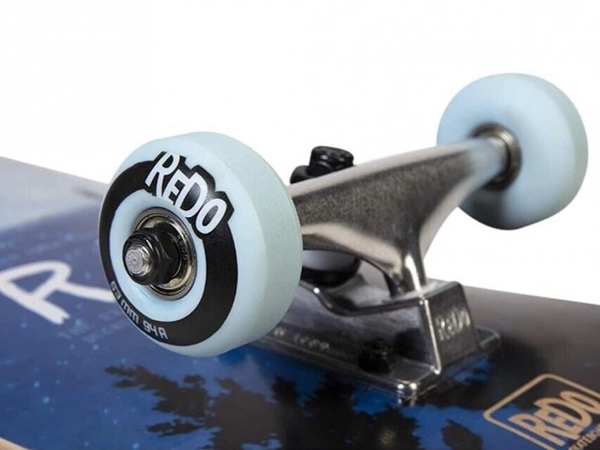 Drvena skateboard ploča ReDo Gallery Pop