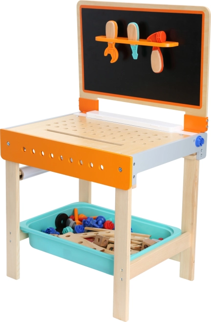 Potiče kreativnost i vještine