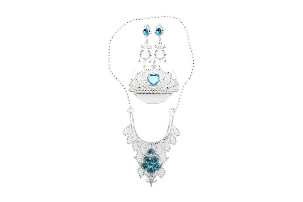 Set ljepote za male princeze