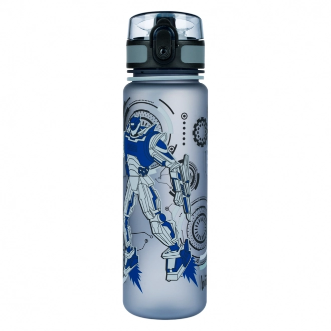 BAAGL Tritan bocun za piće Roboti, 500 ml