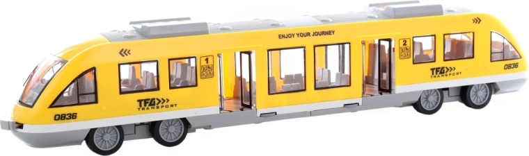 Sigurne igračke za najmlađe