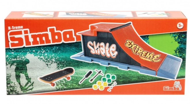 Brza fingerboard daska i tuning
