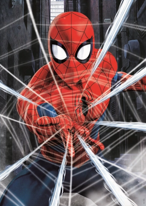 Educa puzzle Spiderman 500 dijelova
