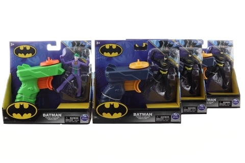 Batman 2 akcijska figura Spiner