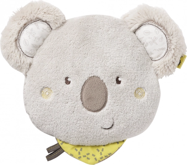 Grijaći jastučić koala, Australia Koala, Siva
