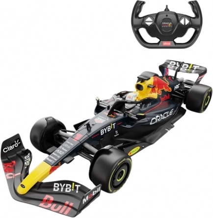 RC model Rastar formule 1 Redbul RB18 1:12 na daljinsko upravljanje