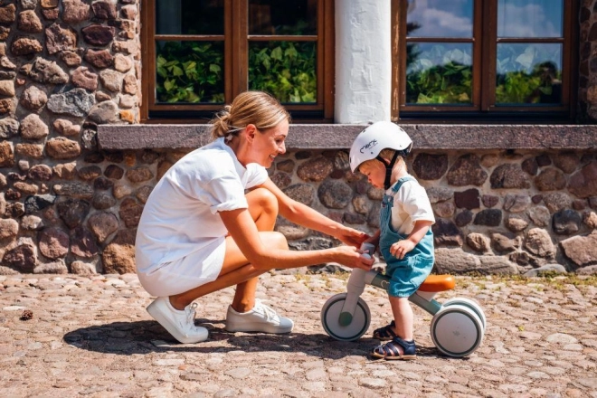 Bicikl bez pedala MoMi TEDI mini zeleni