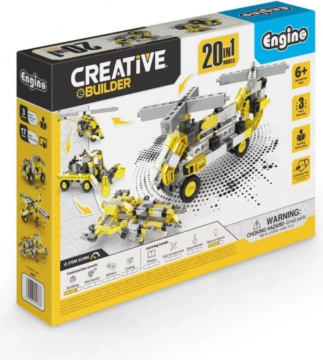 Kreativnost i STEM vještine