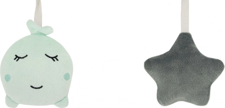 Zabavna igračka prečka i 6 melodija