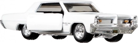 Premium detalji u mjerilu 1:64