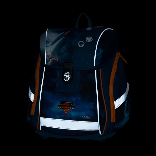 Školski set Premium Light Svemir