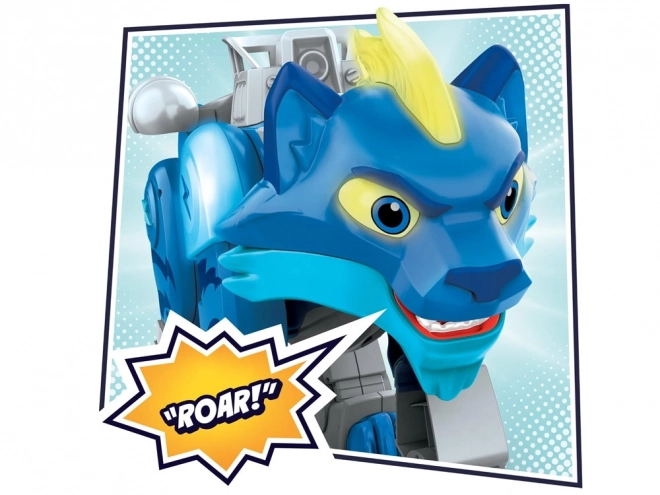 PJMasks hrabra mačka s figuricom