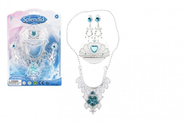 Set ljepote za male princeze