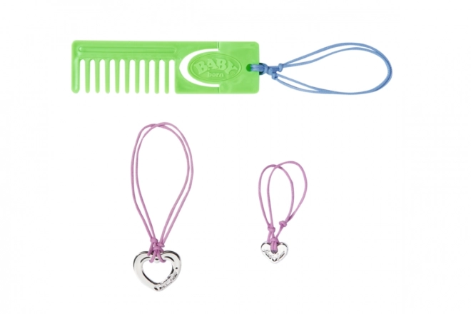 Stariji braco BABY born Play & Style