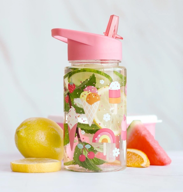 A Little Lovely Company Boca za piće – Sladoled
