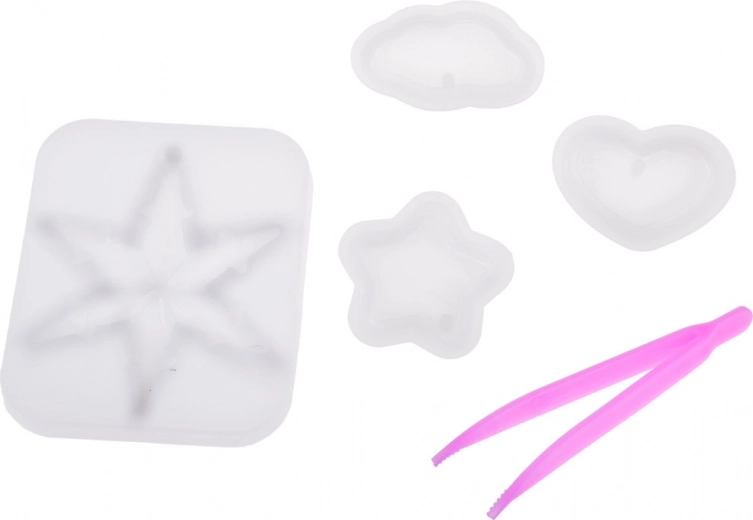 Silikonski kalupi za lako vađenje