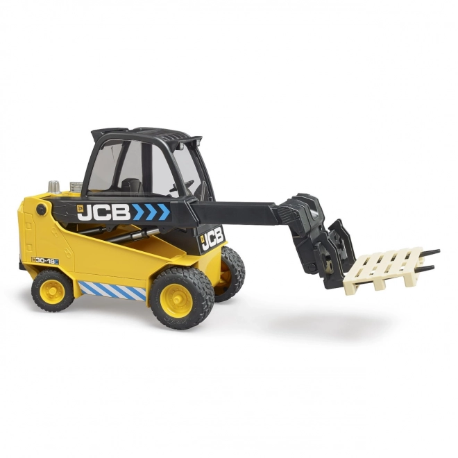 Bruder viličar JCB Teletruck model