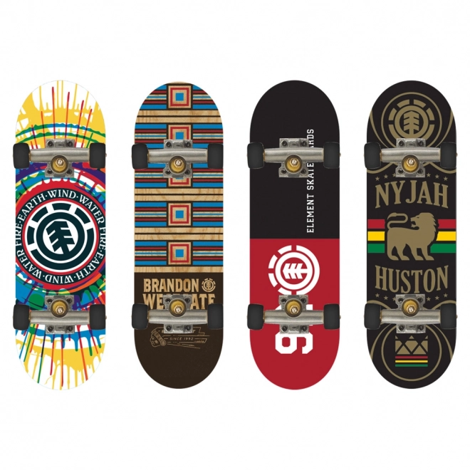 Tech Deck fingerboard četvorka