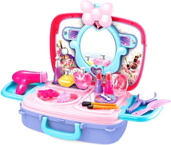 Dječji beauty set u koferčiću